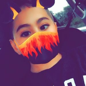 Meet your Posher, Hunter